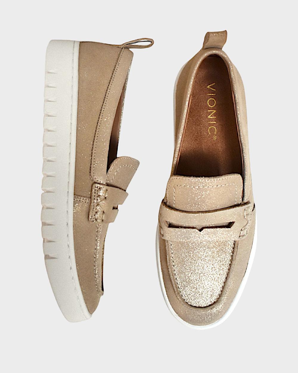 Shoes Of Soul Vionic Uptown Wide