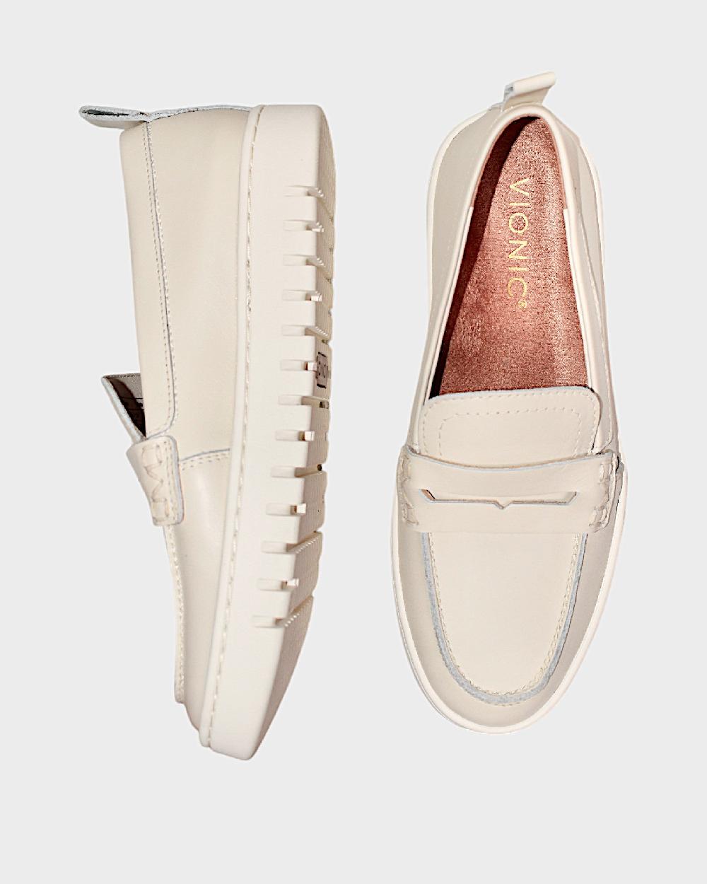 Shoes Of Soul Vionic Uptown Wide