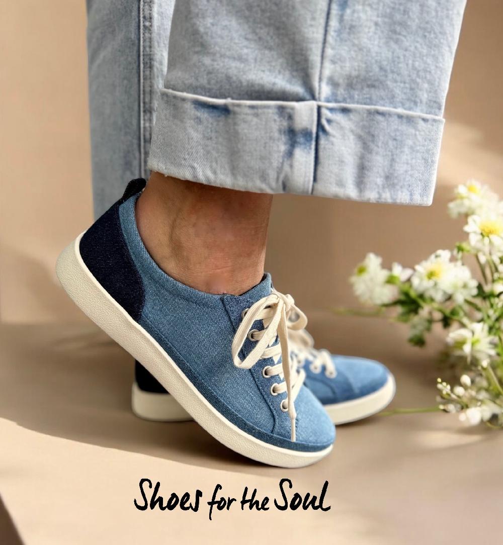 Shoes Of Soul Vionic Winny