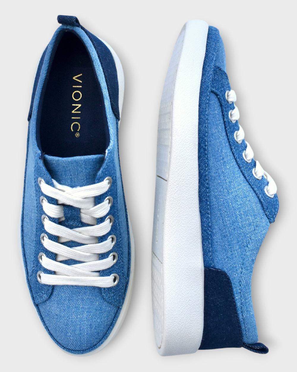 Shoes Of Soul Vionic Winny