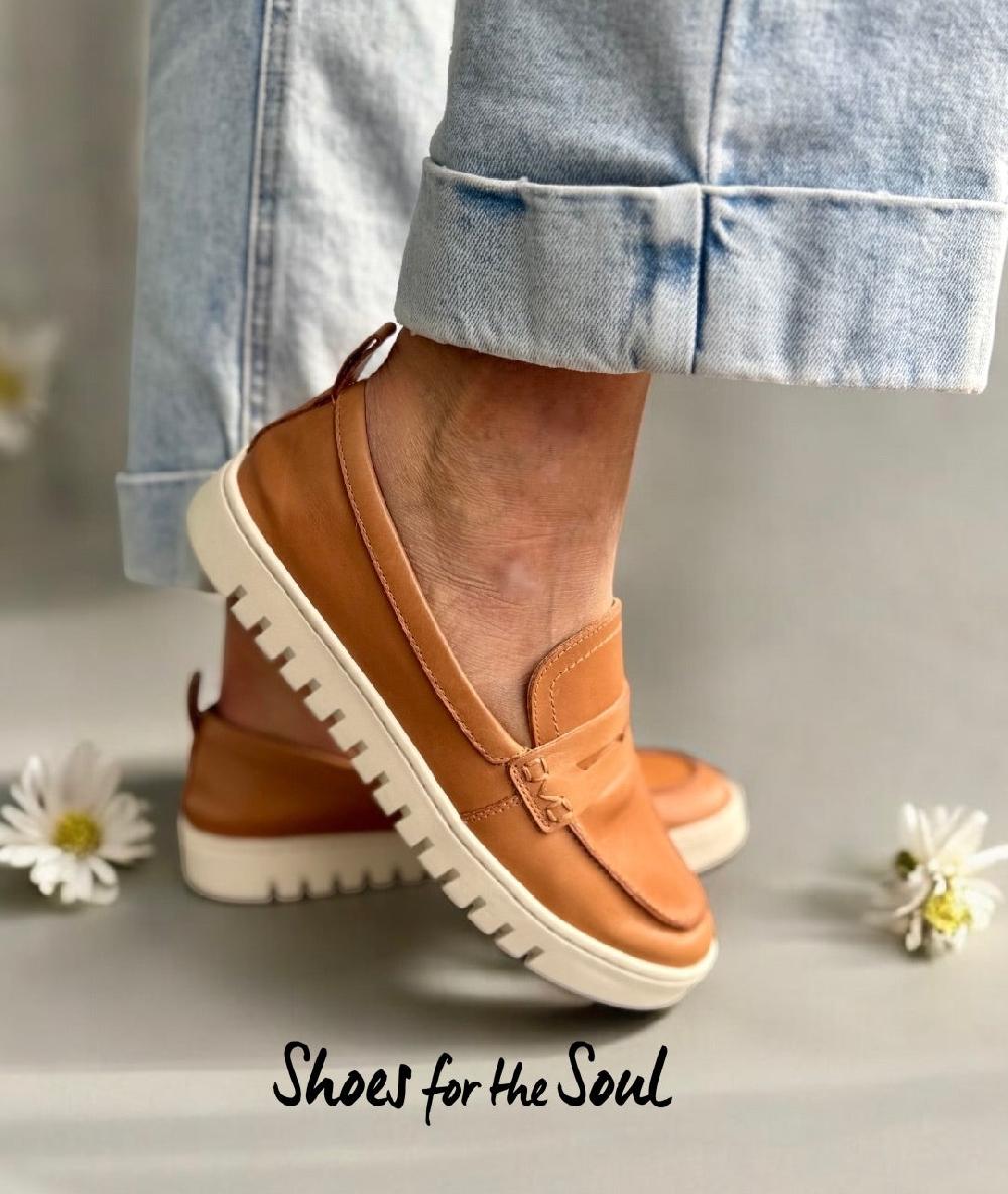 Shoes Of Soul Vionique Uptown