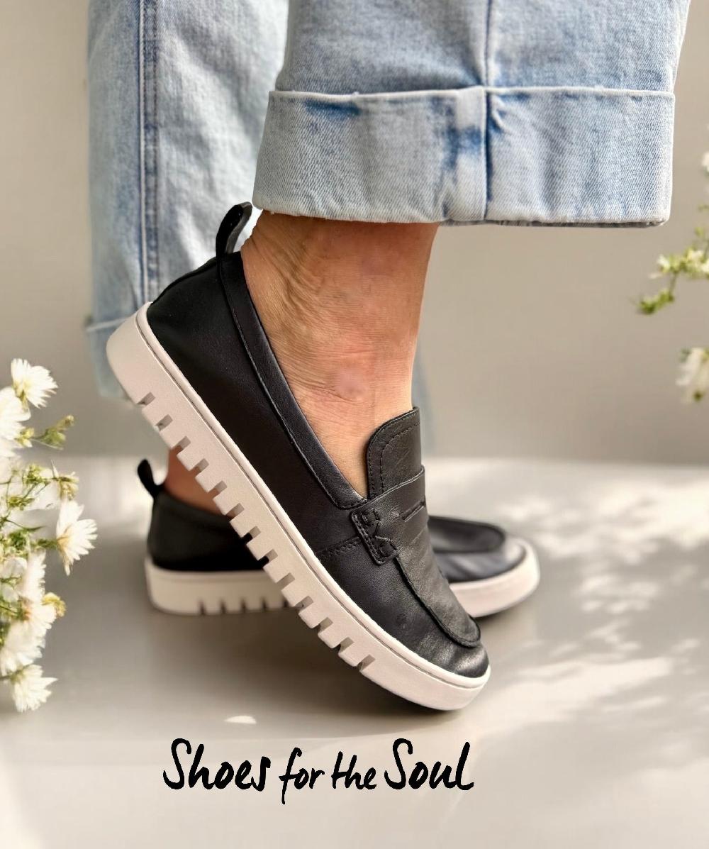 Shoes Of Soul Vionique Uptown