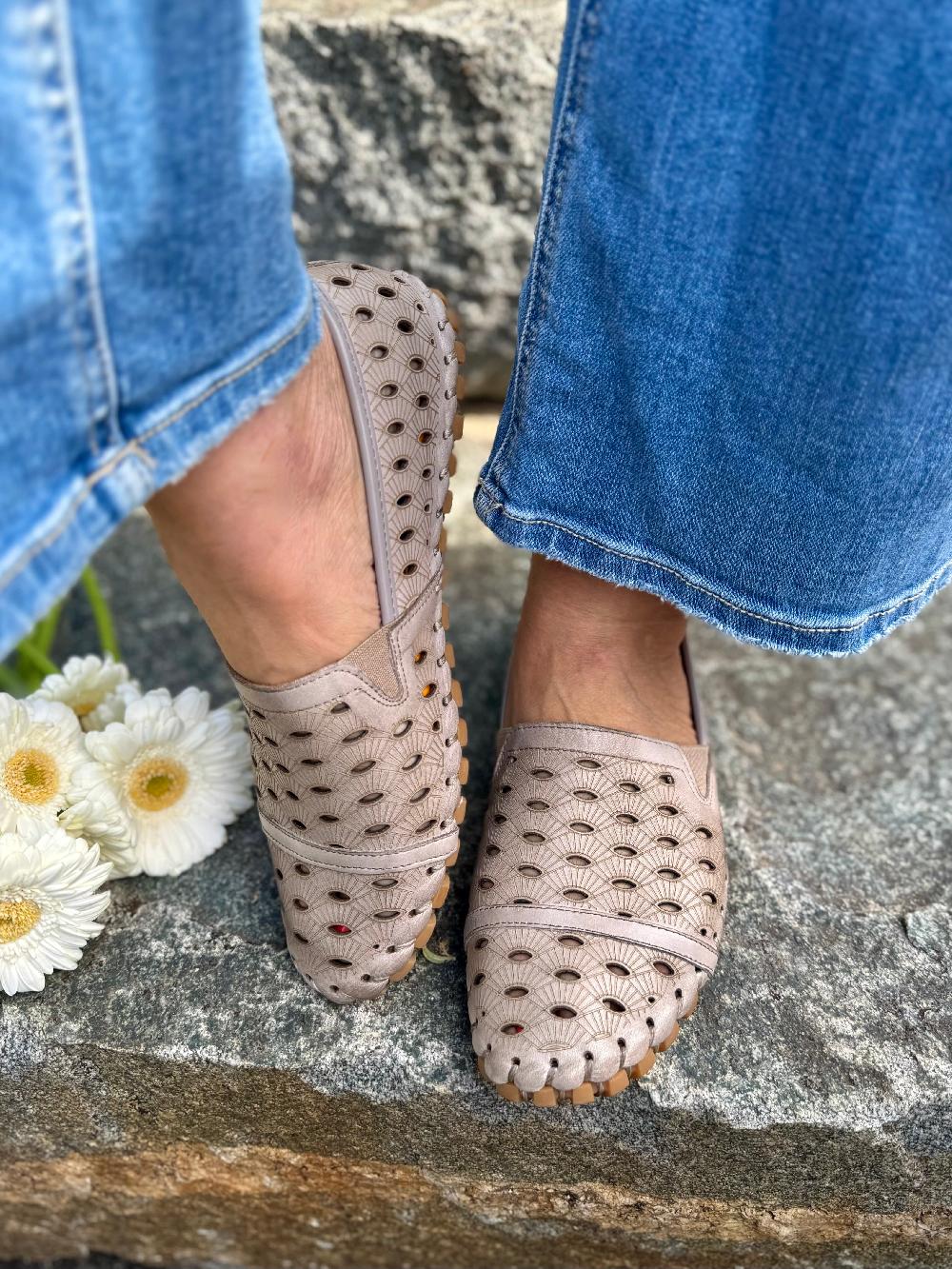 Shoes Of Soul Volks Walkers 1179