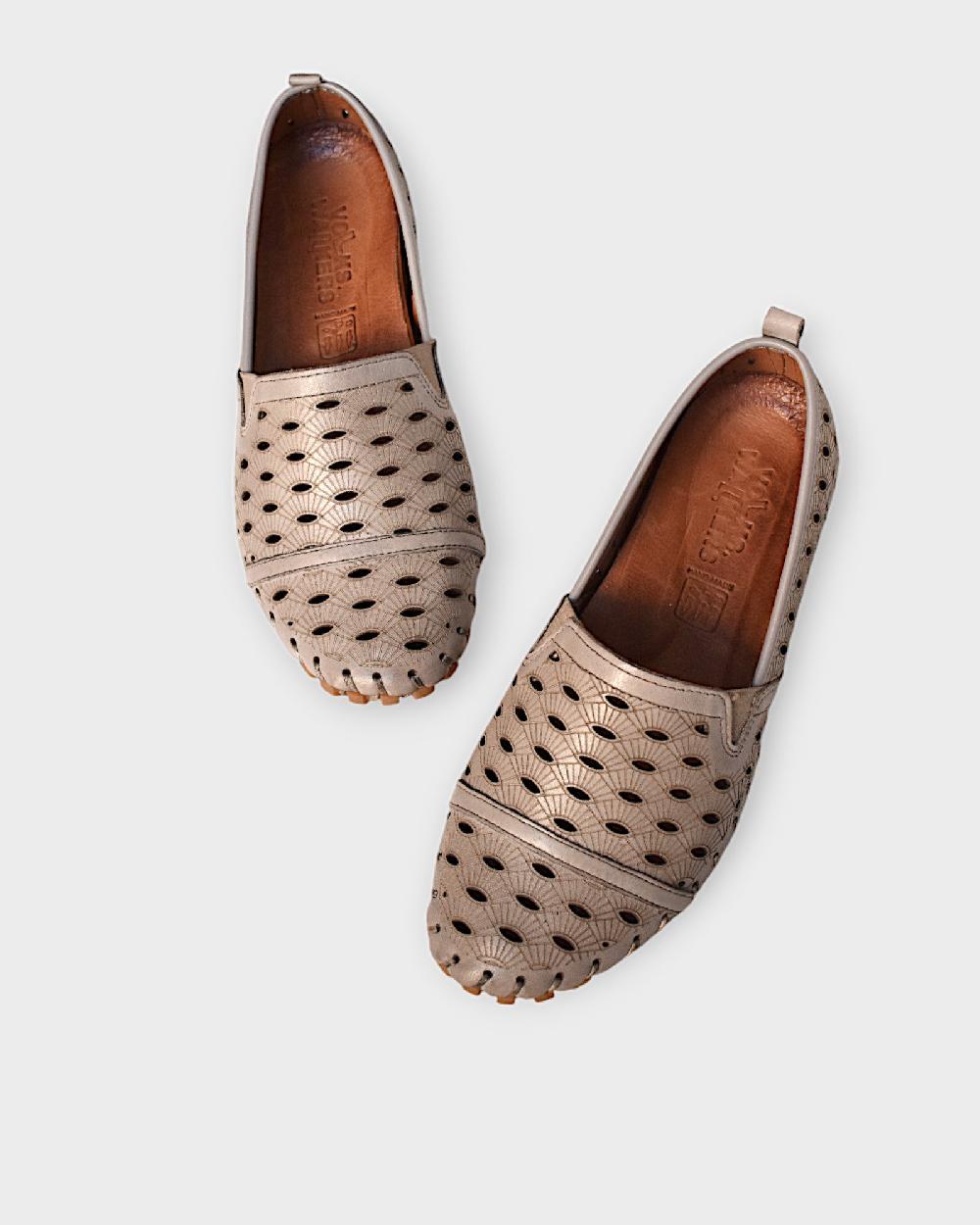 Shoes Of Soul Volks Walkers 1179