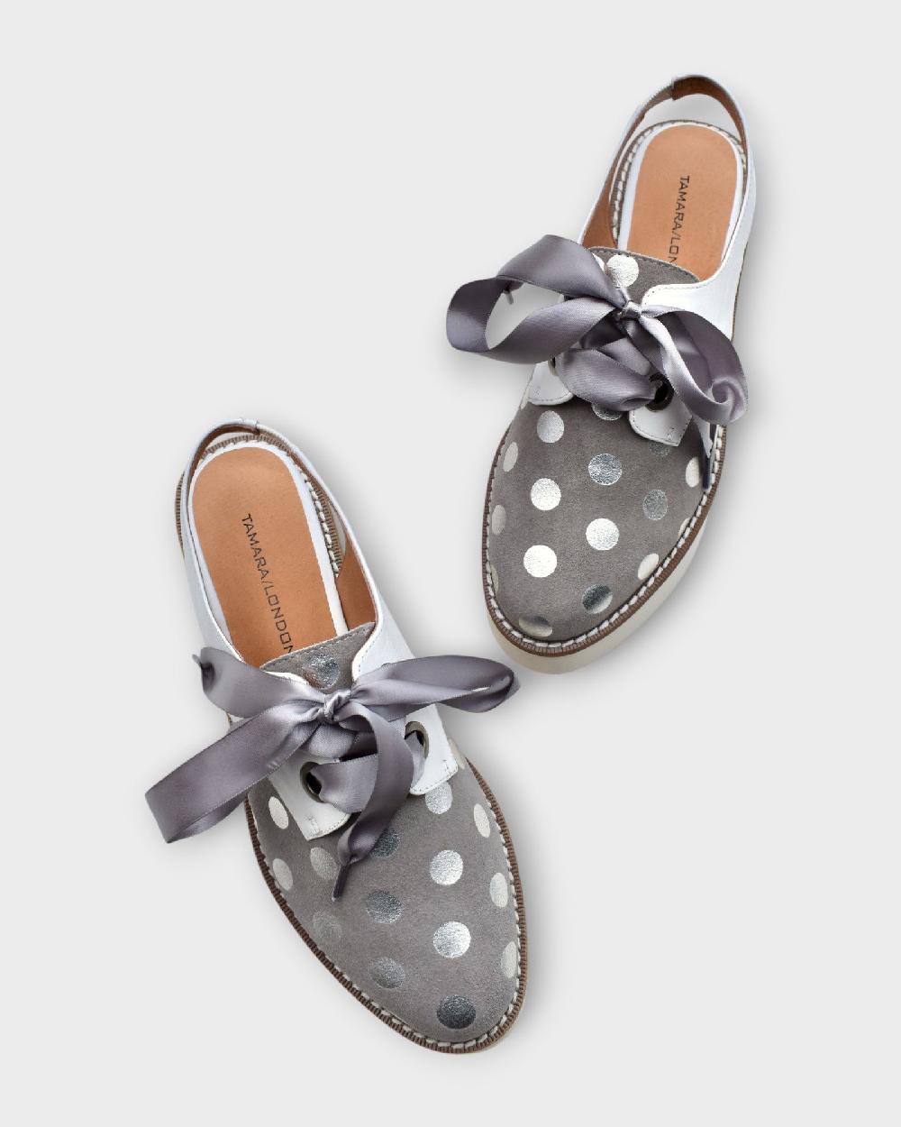 Shoes Of Soul Tamara London Pammy Taille 38 Uniquement