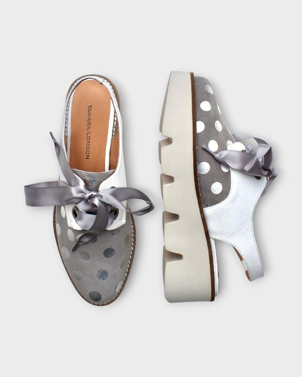 Shoes Of Soul Tamara London Pammy Taille 38 Uniquement