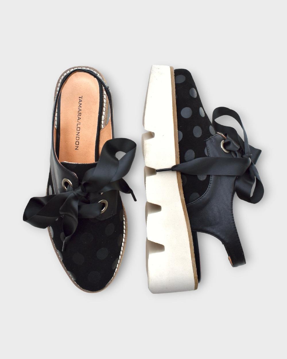 Shoes Of Soul Tamara London Pammy Taille 38 Uniquement