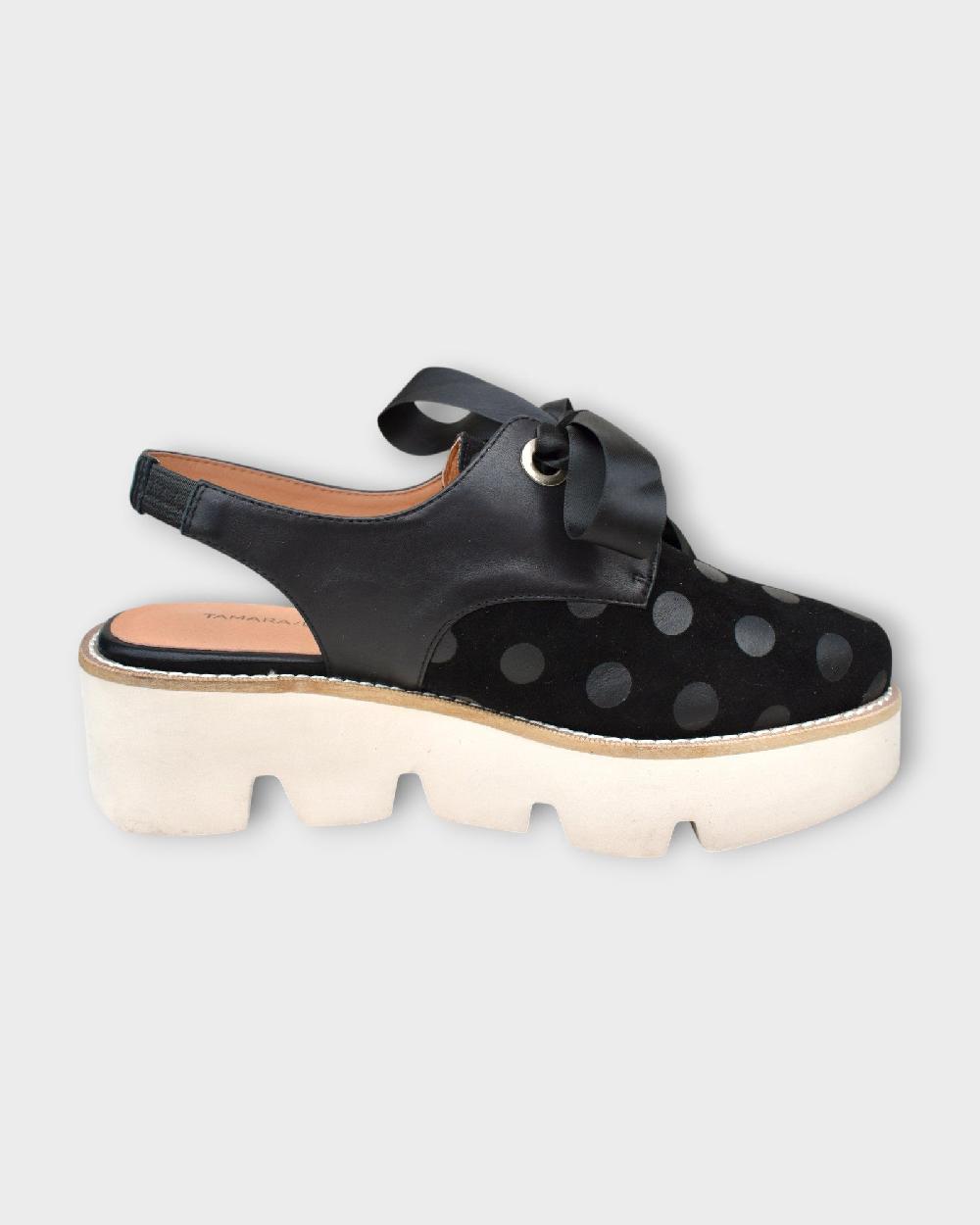 Shoes Of Soul Tamara London Pammy Taille 38 Uniquement