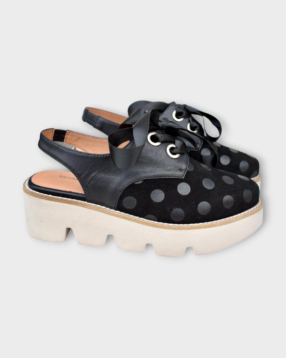 shoes of soul Tamara London Pammy Taille 38 uniquement