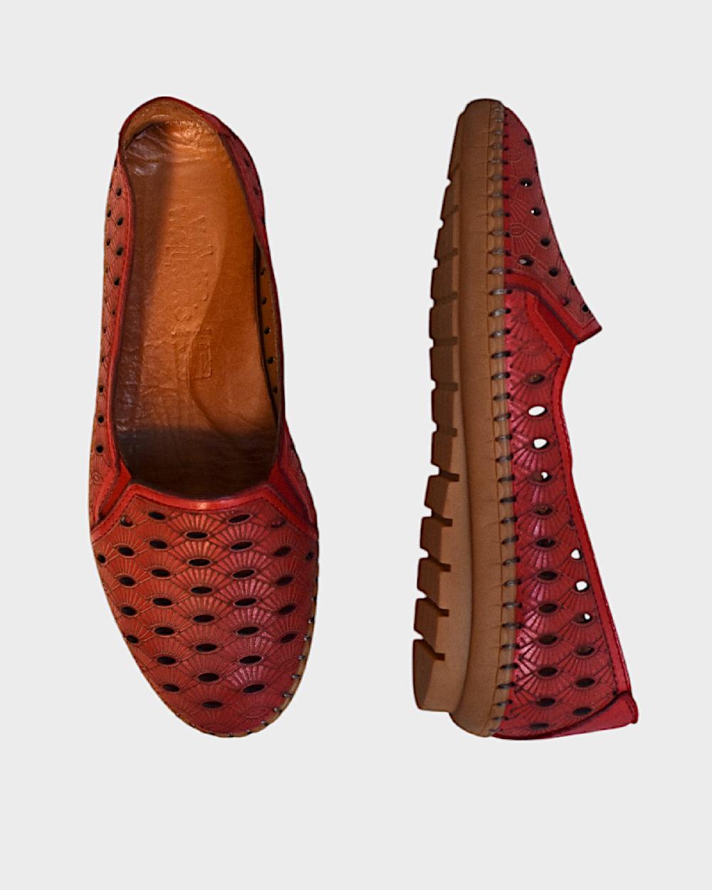 Shoes Of Soul Volks Walker 1562 Taille 37 Uniquement