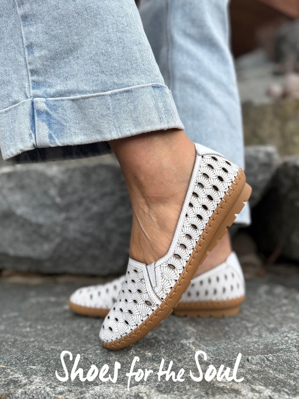 Shoes Of Soul Volks Walker 1562 Taille 37 Uniquement