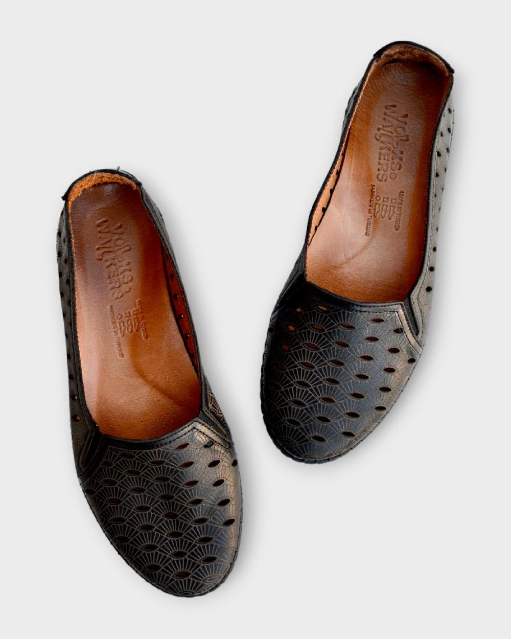 Shoes Of Soul Volks Walker 1562 Taille 37 Uniquement