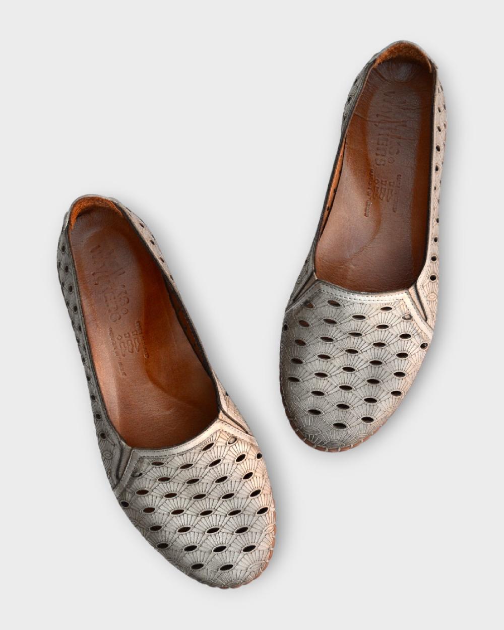 Shoes Of Soul Volks Walker 1562 Taille 37 Uniquement