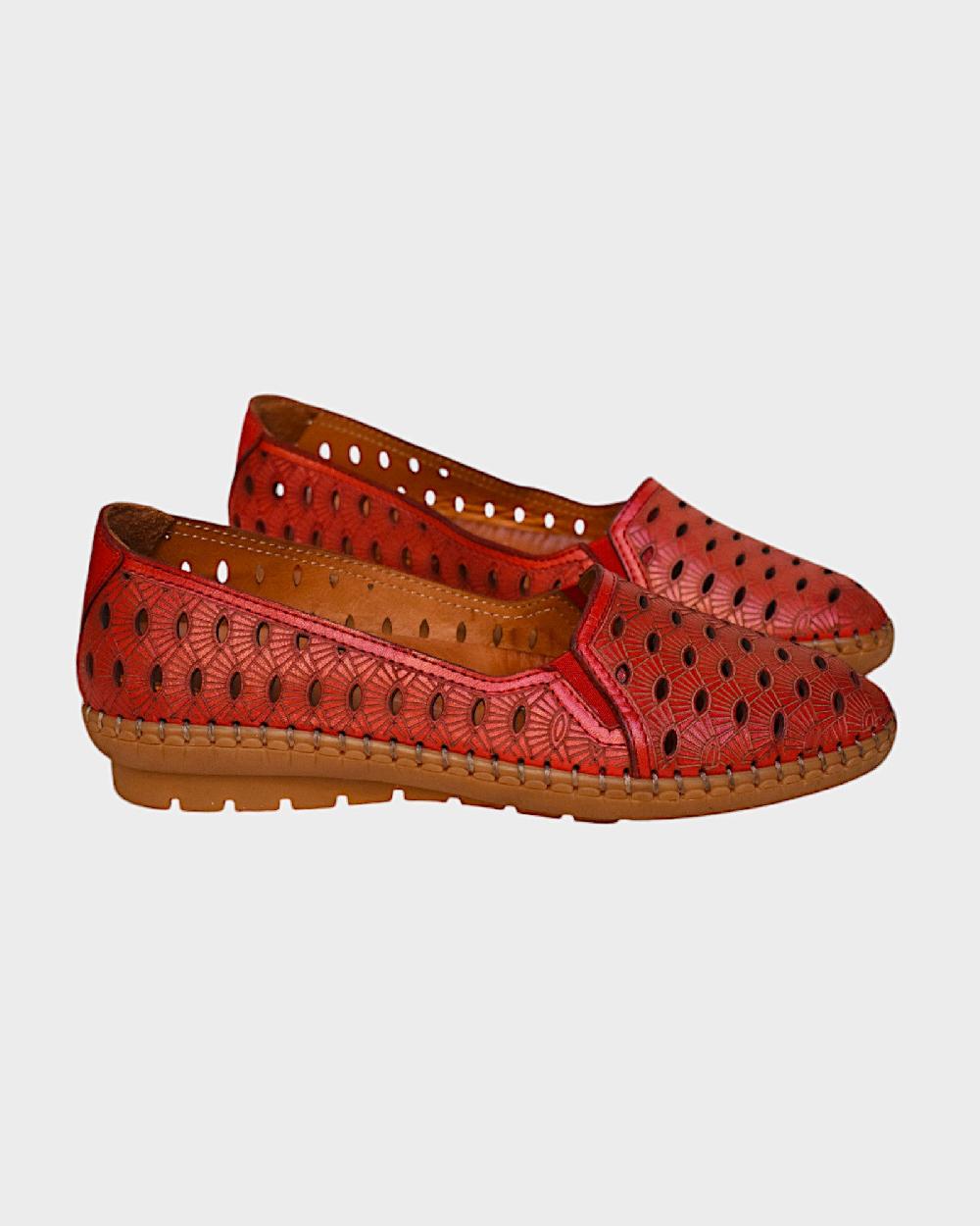 shoes of soul Volks Walker 1562 Taille 37 uniquement