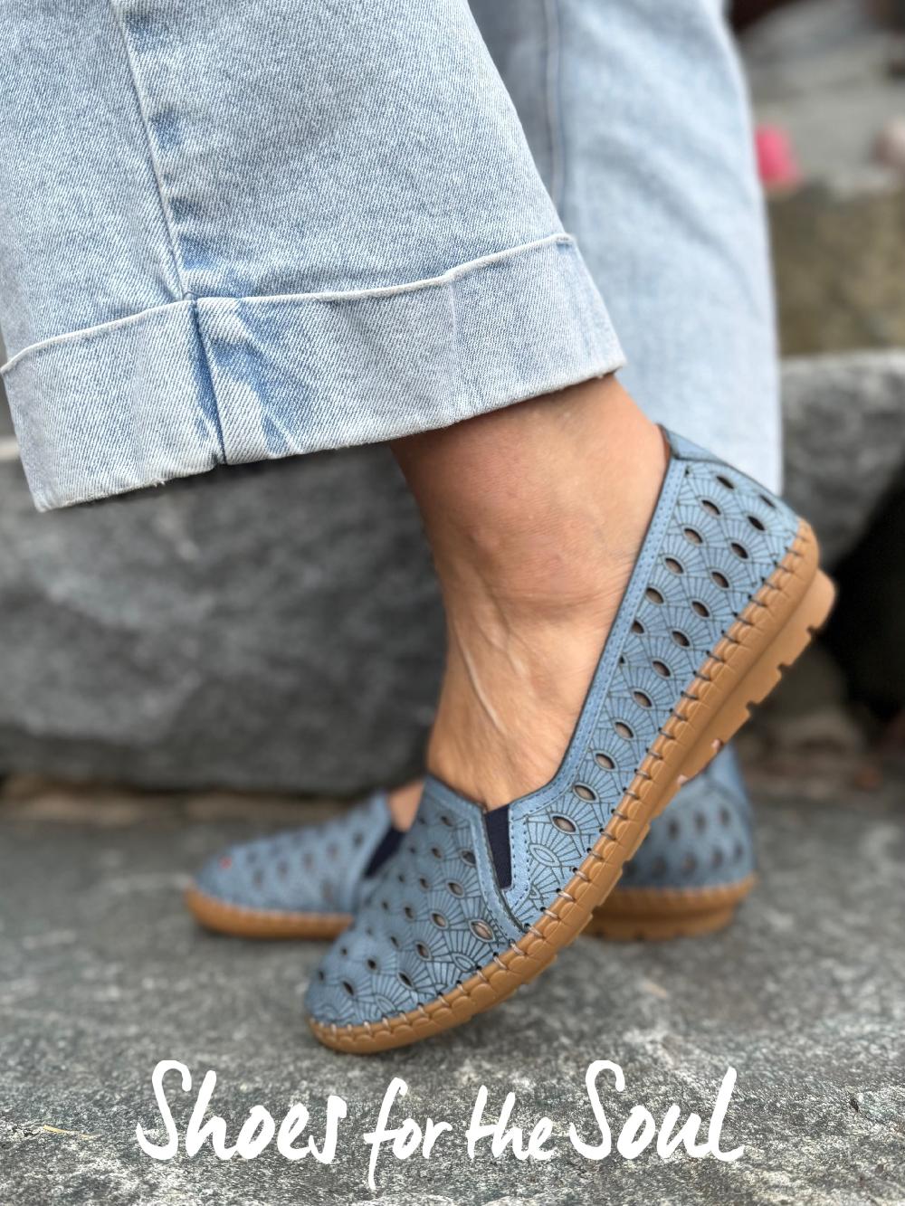 Shoes Of Soul Volks Walker 1562 Taille 38 Uniquement