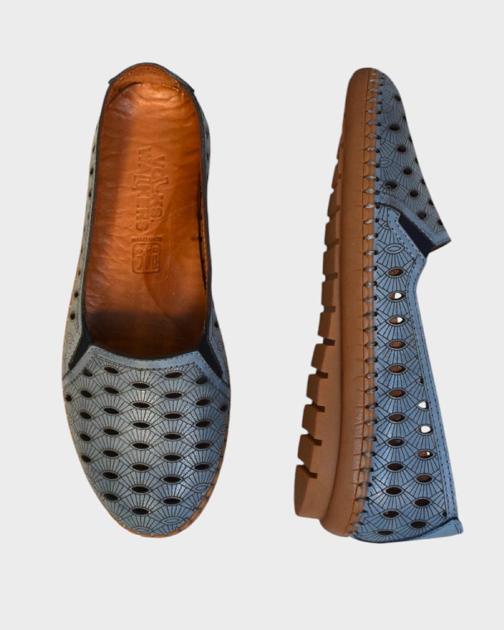 Shoes Of Soul Volks Walker 1562 Taille 38 Uniquement