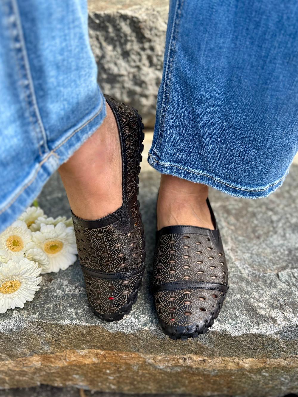 Shoes Of Soul Volks Walkers 1180 Taille 37 Uniquement