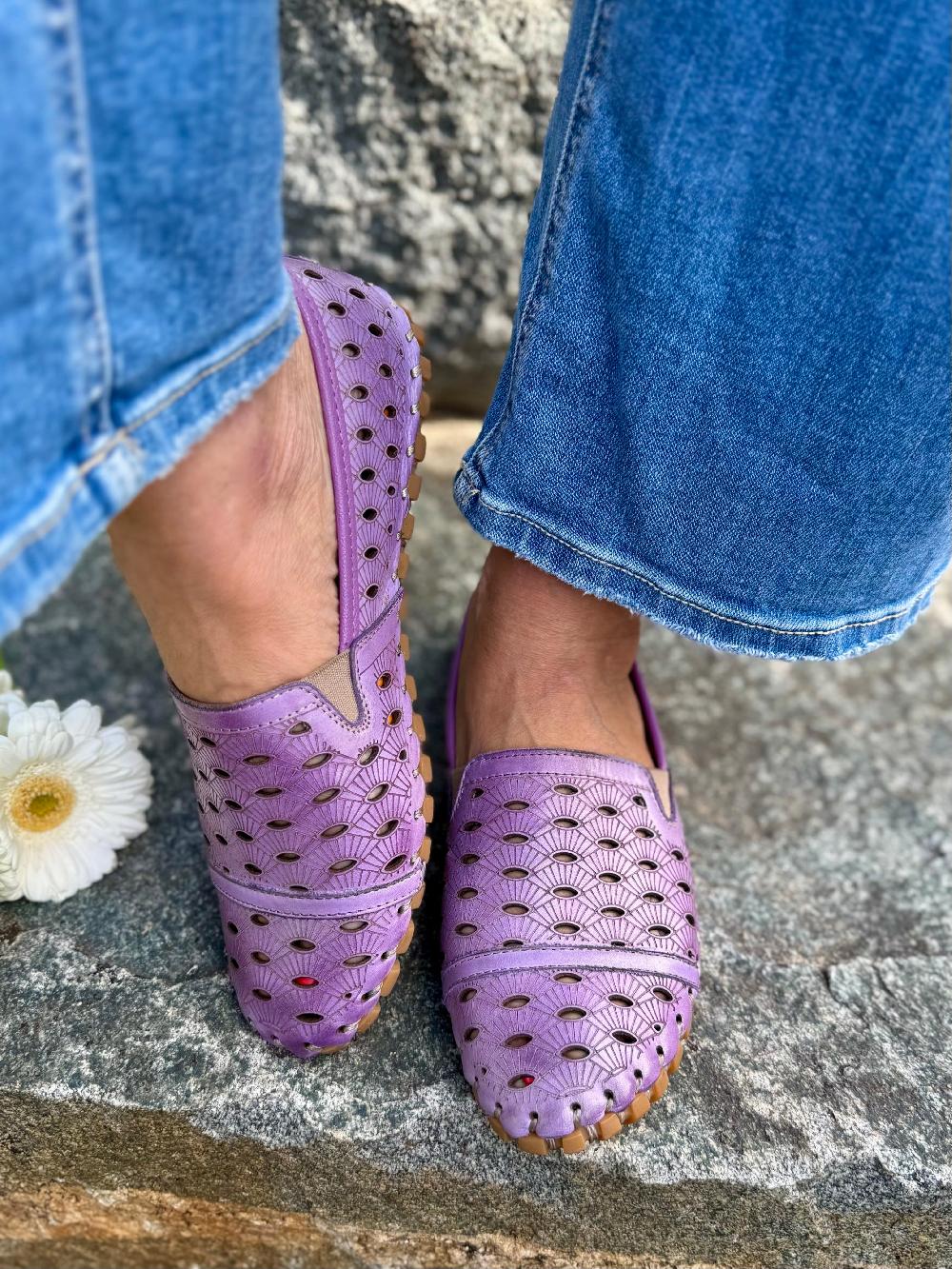 Shoes Of Soul Volks Walkers 1180 Taille 39 Uniquement