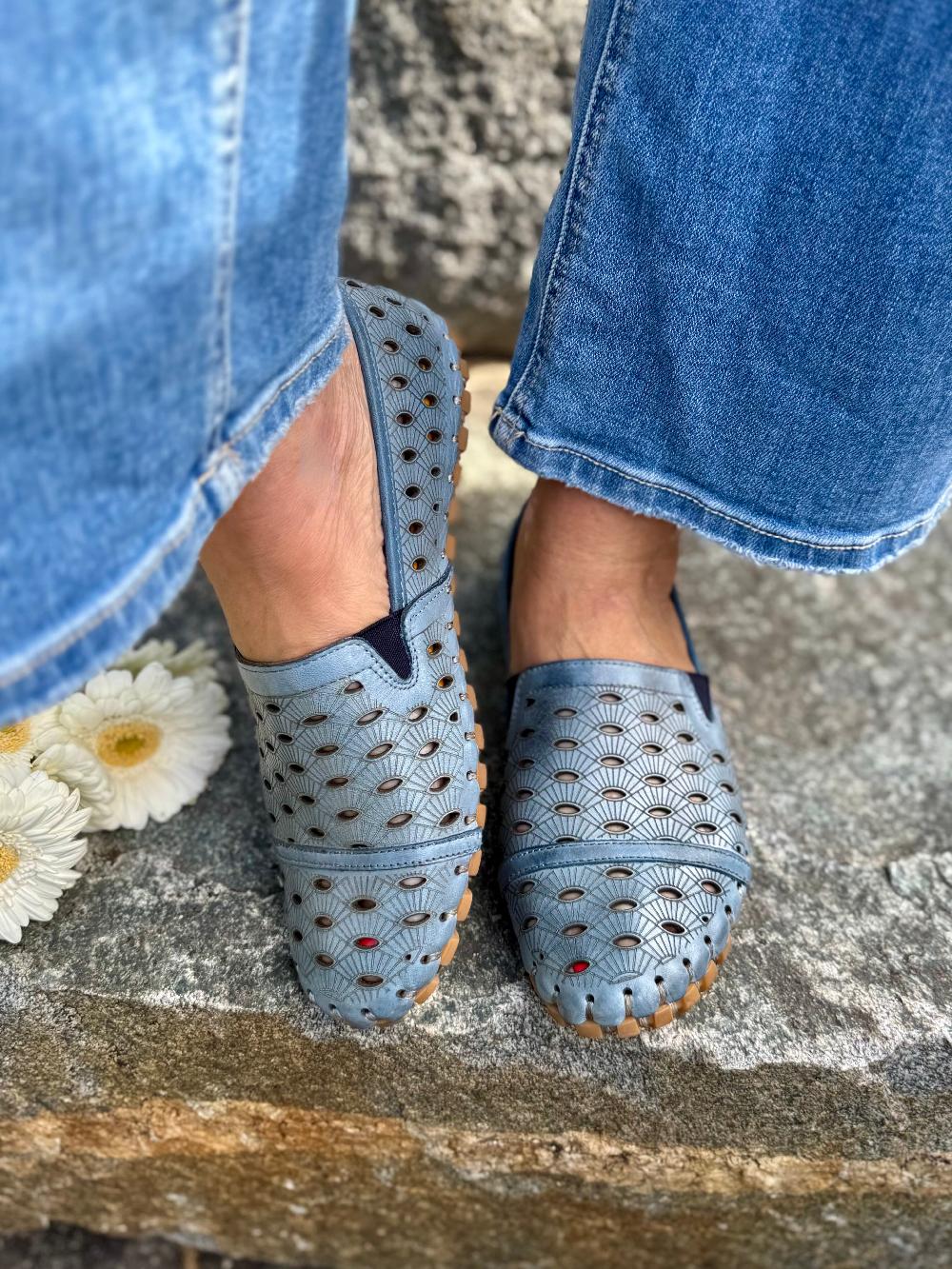 Shoes Of Soul Volks Walkers 1180 Taille 39 Uniquement