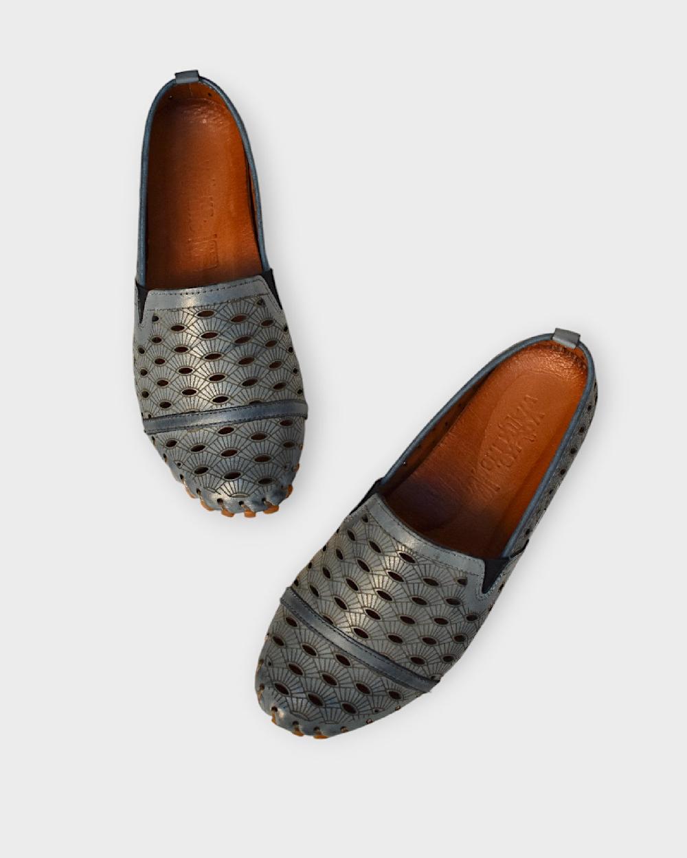 Shoes Of Soul Volks Walkers 1180 Taille 39 Uniquement