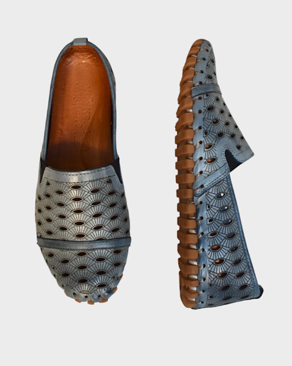 Shoes Of Soul Volks Walkers 1180 Taille 39 Uniquement