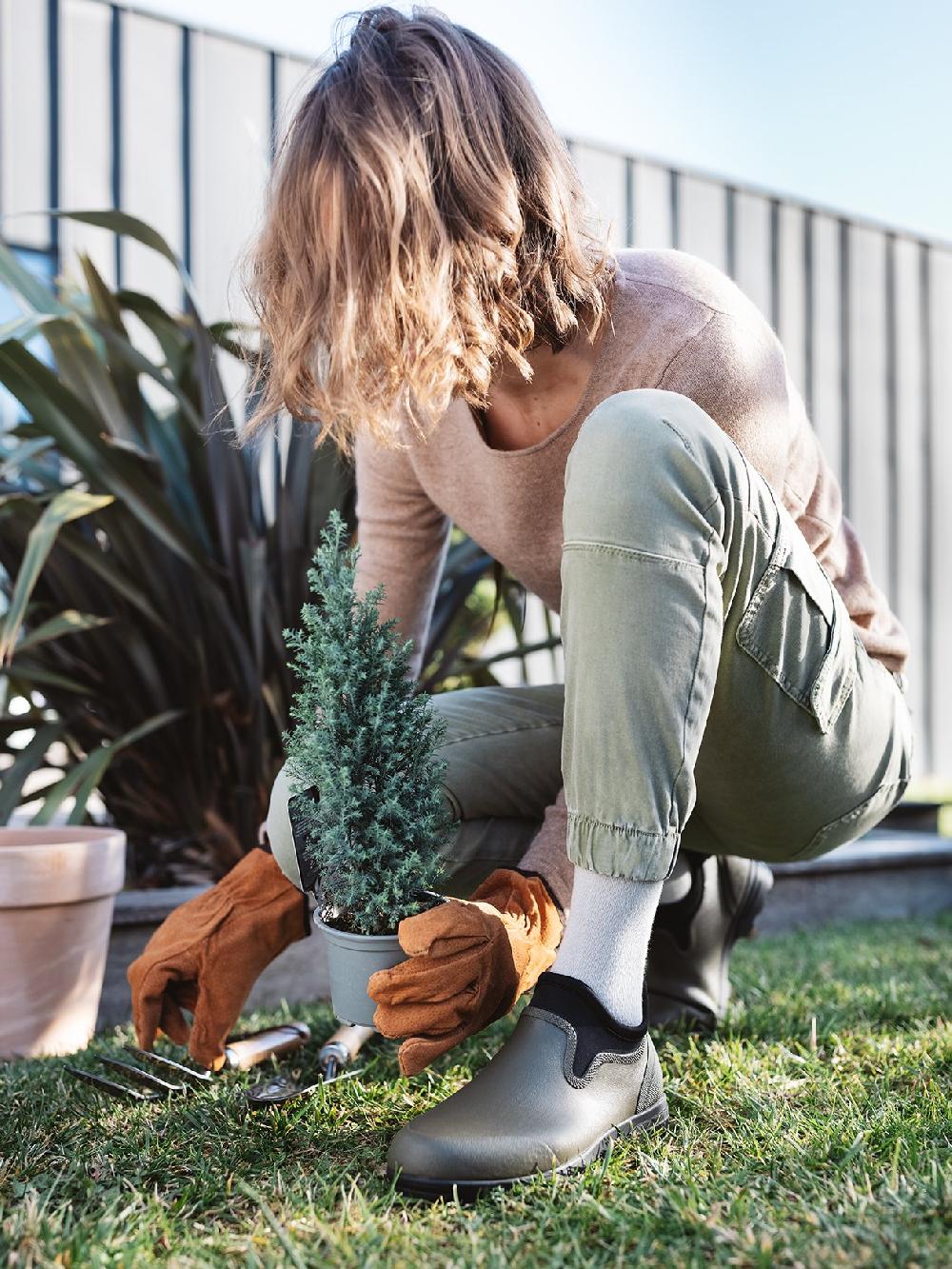 Sigvaris Loisirs - Chaussettes De Contention Femme