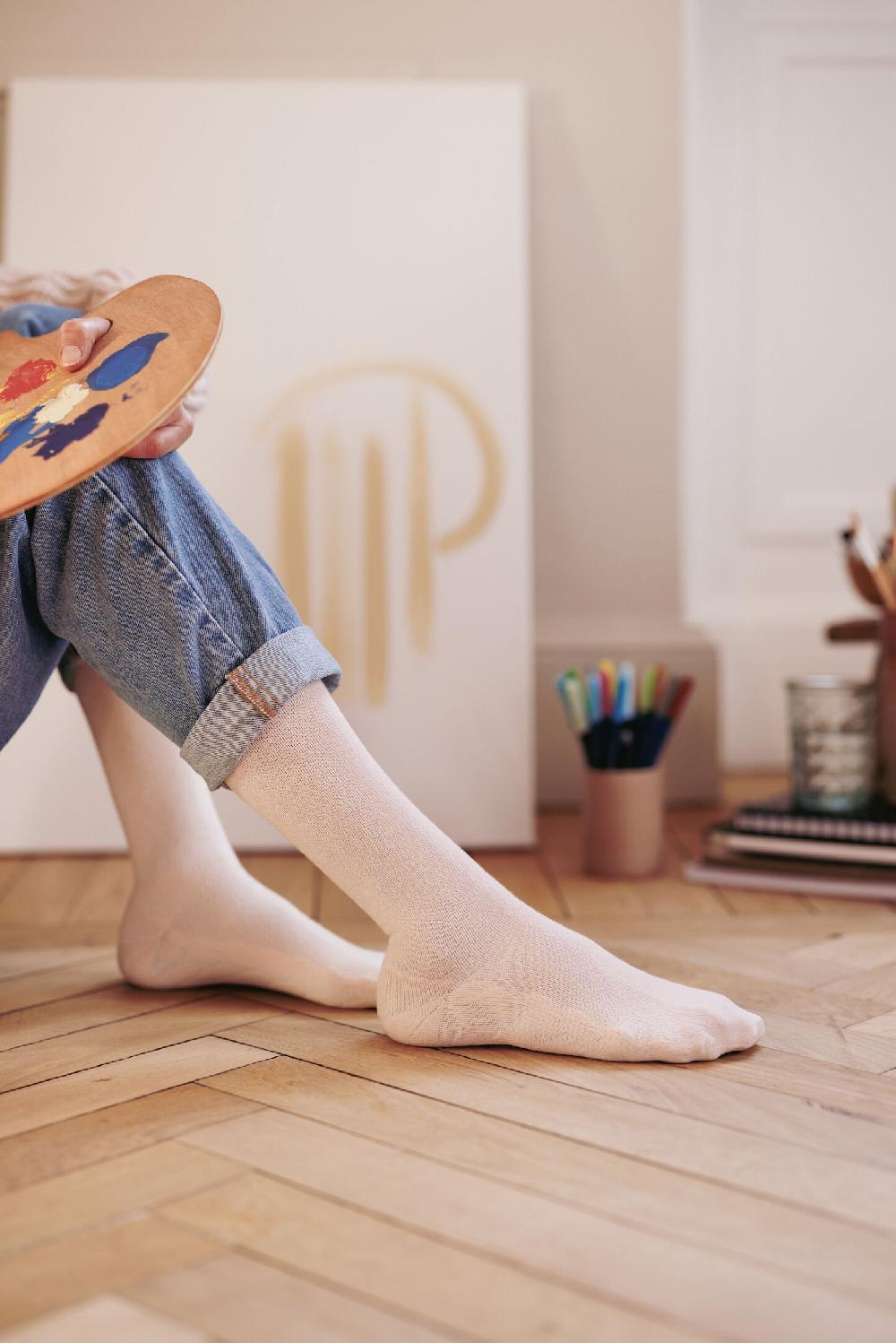 Sigvaris Loisirs - Chaussettes De Contention Femme