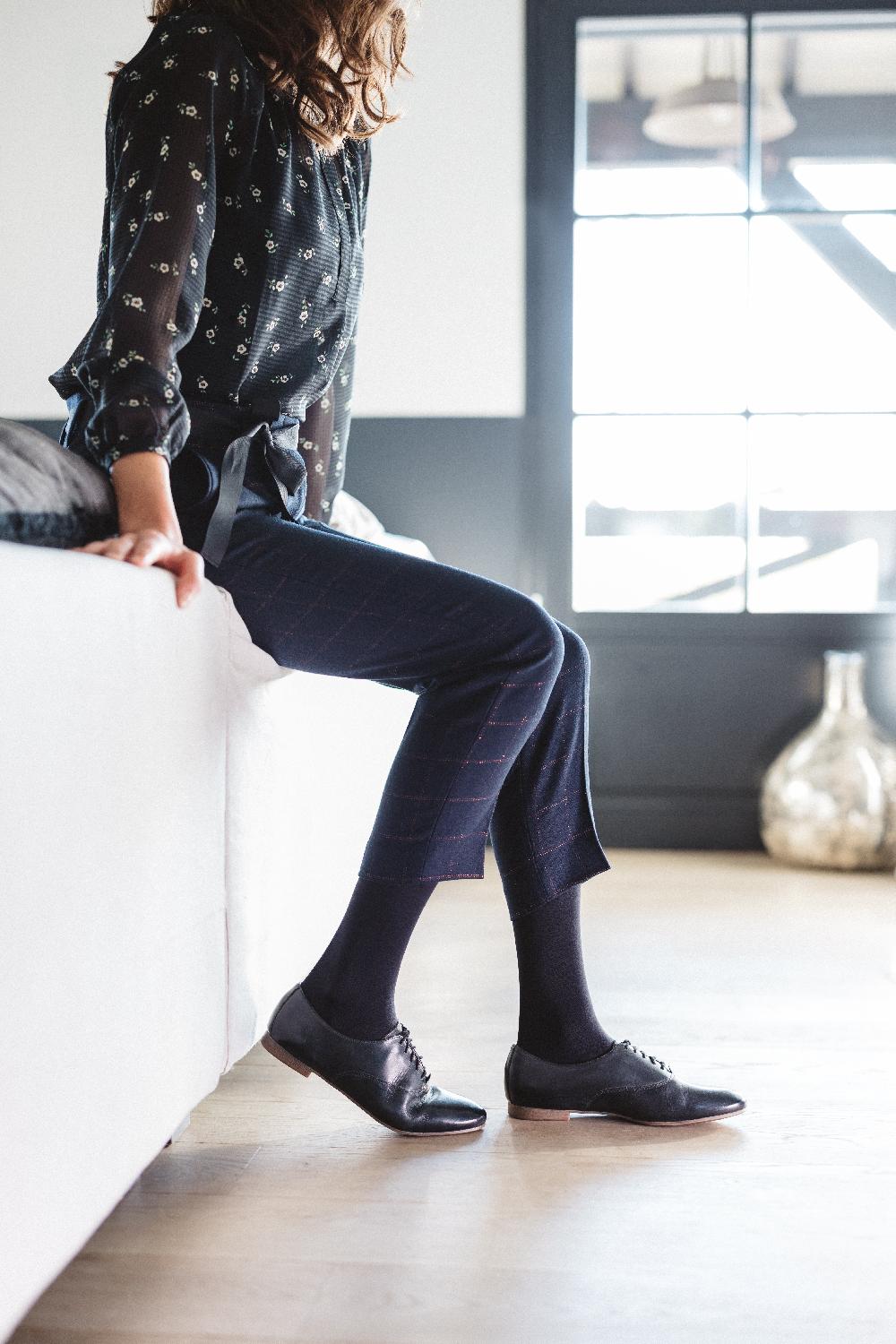 sigvaris Opaque - Chaussettes de contention