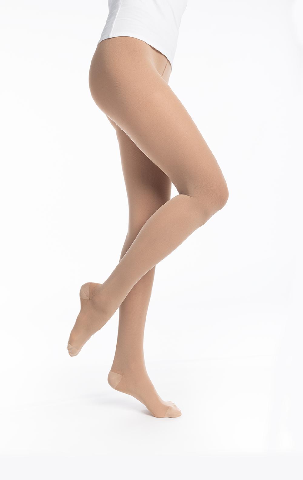 Sigvaris Semi-transparent Collant De Contention