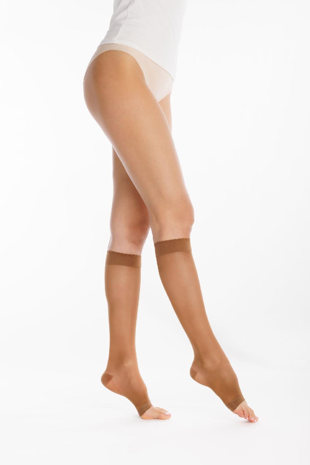 sigvaris Transparent - Chaussettes De Contention