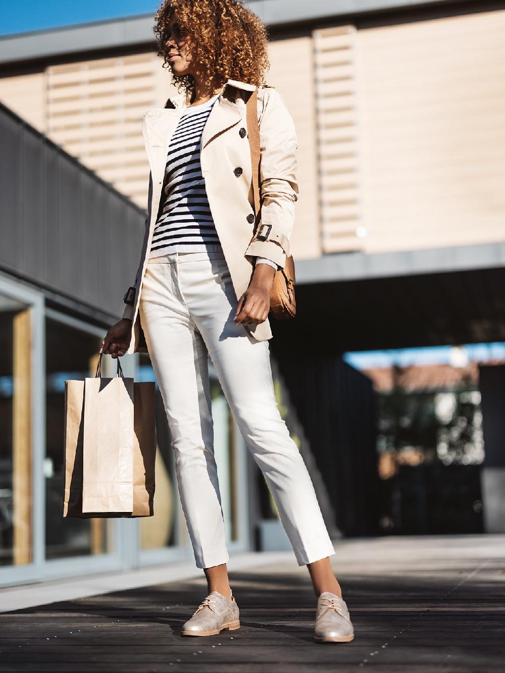 sigvaris Transparent - Chaussettes de contention