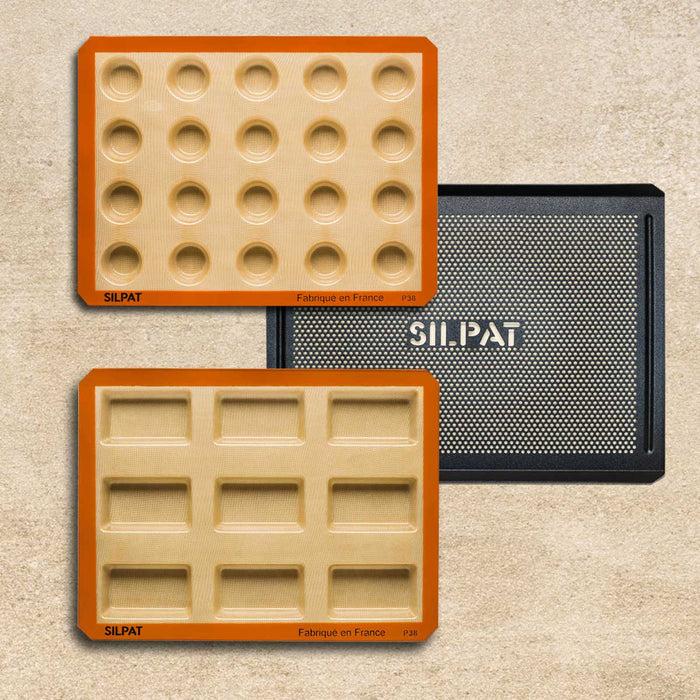 silpat Kit apéro Silpat