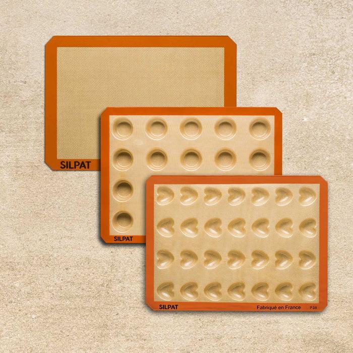 silpat Kit Enfant Silpat