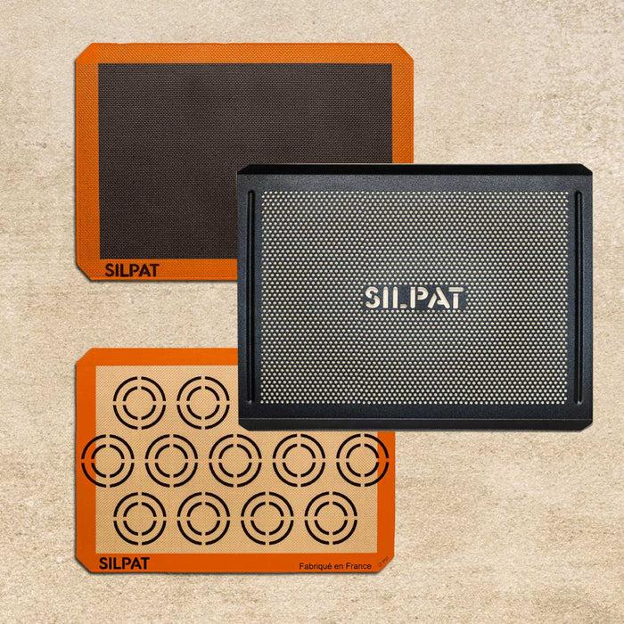 silpat Kit gourmand Silpat