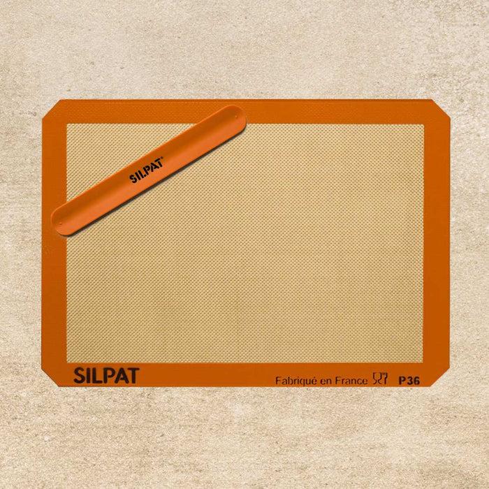 silpat La toile luxe silband inclus
