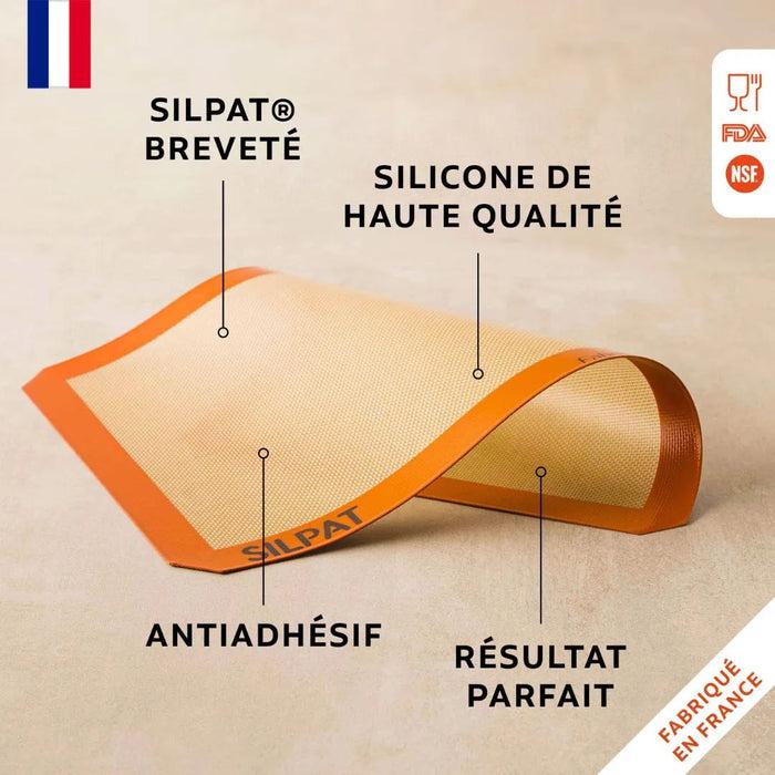 Silpat La Toile Originale