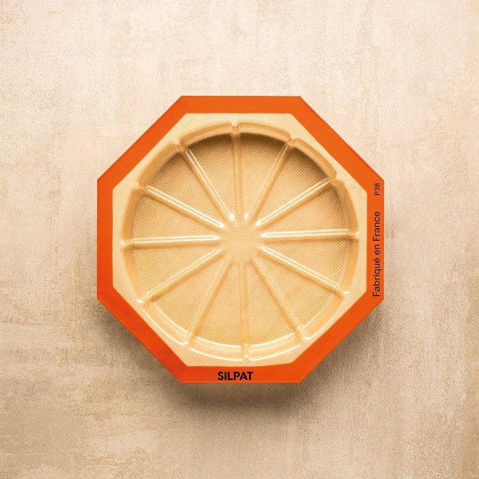 silpat Moule 12 portions