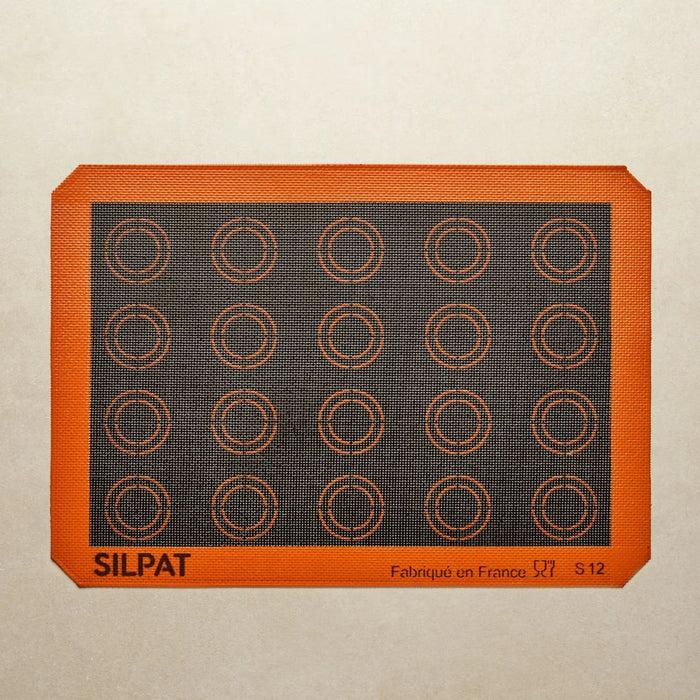 silpat Toile boulangère choux