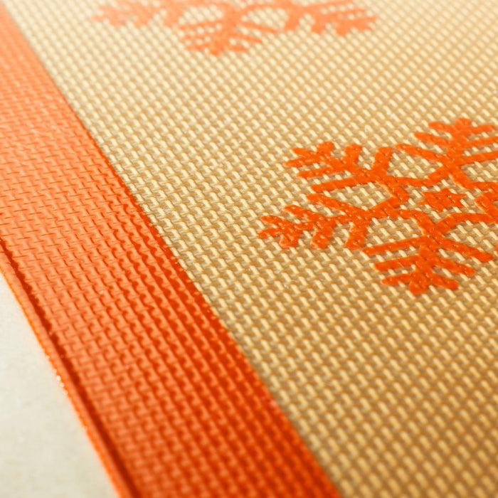 Silpat Toile Flocons - Déstockage