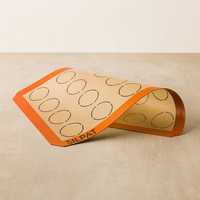 Silpat Toile Macarons