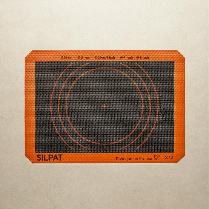 silpat Toile pizza ajourée