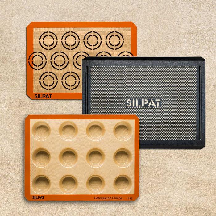 silpat US Kit Silpat