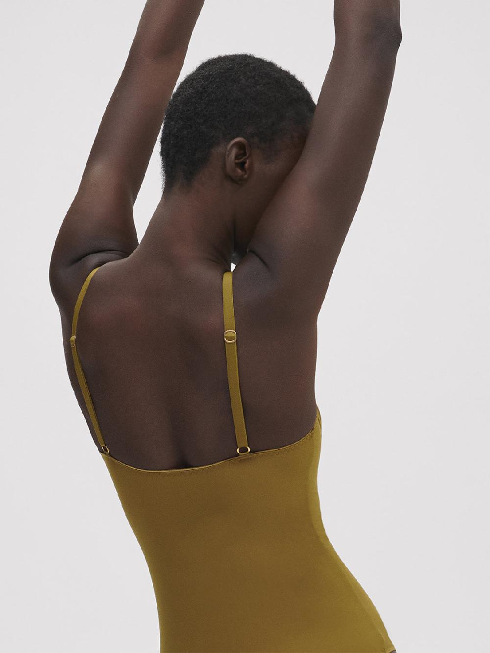 Simone Pérèle Body - Bronze