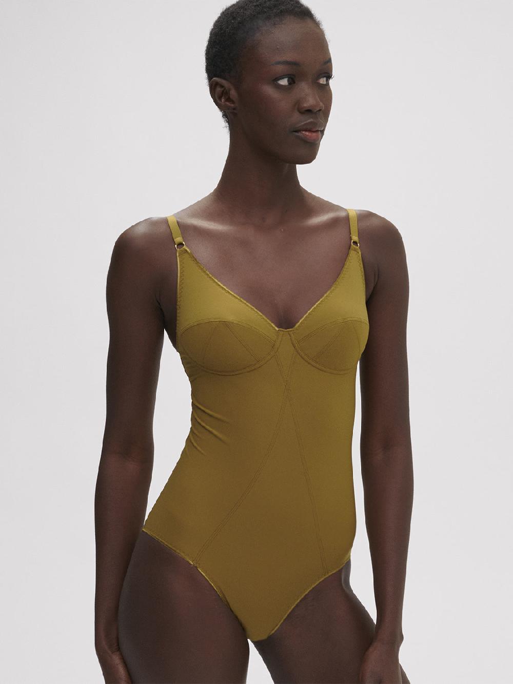 simone pérèle Body - Bronze