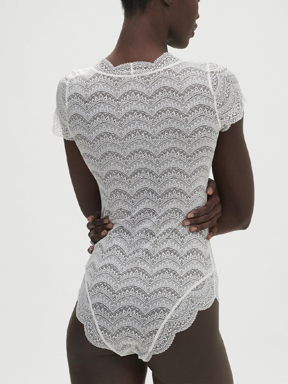 Simone Pérèle Body - Naturel