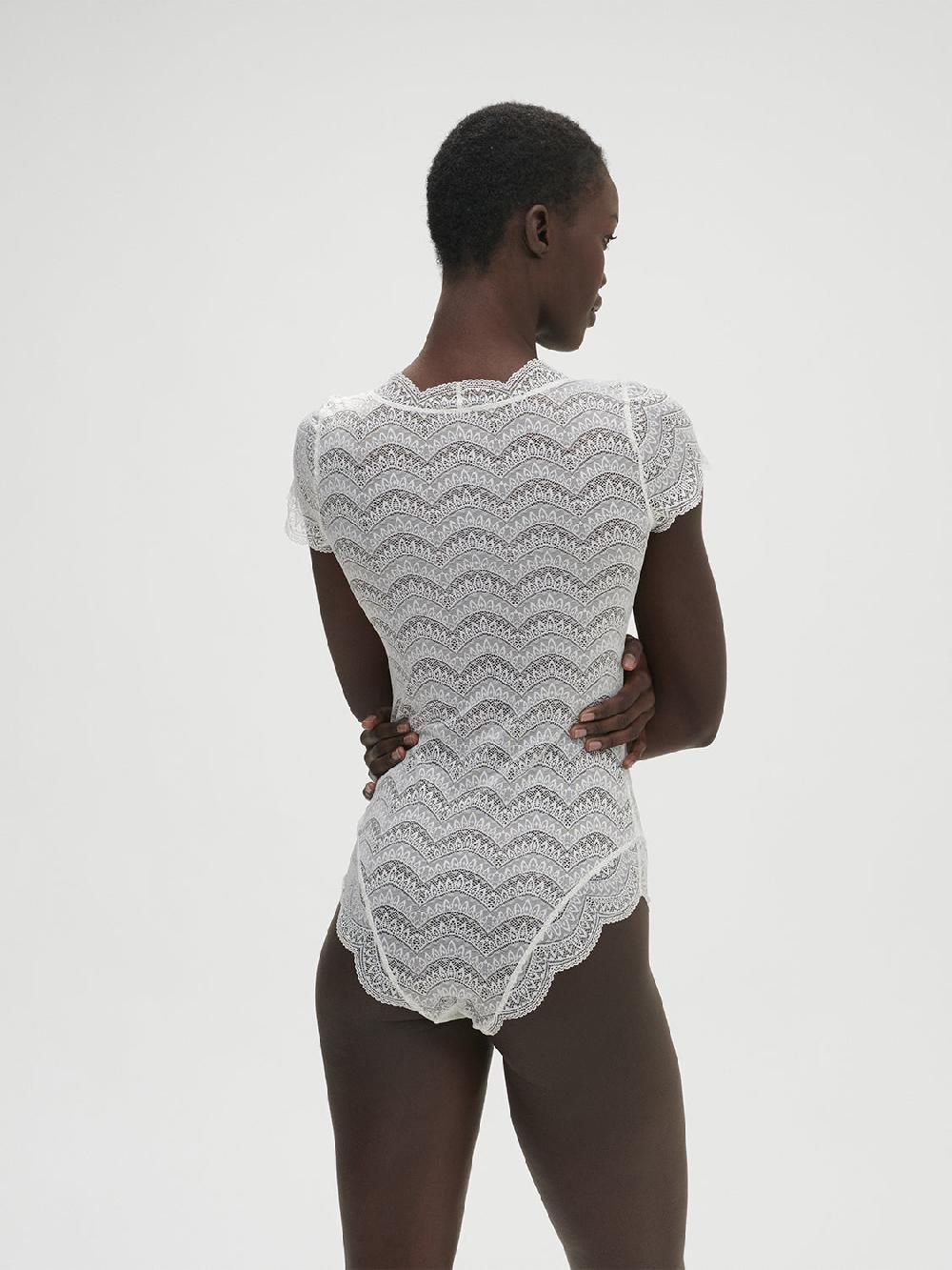 Simone Pérèle Body - Naturel