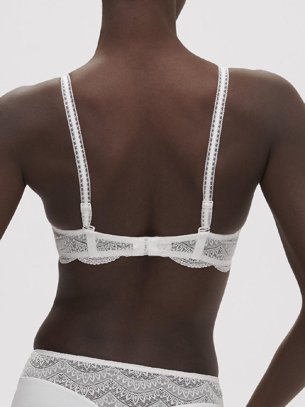 Simone Pérèle Soutien-gorge Corbeille - Naturel