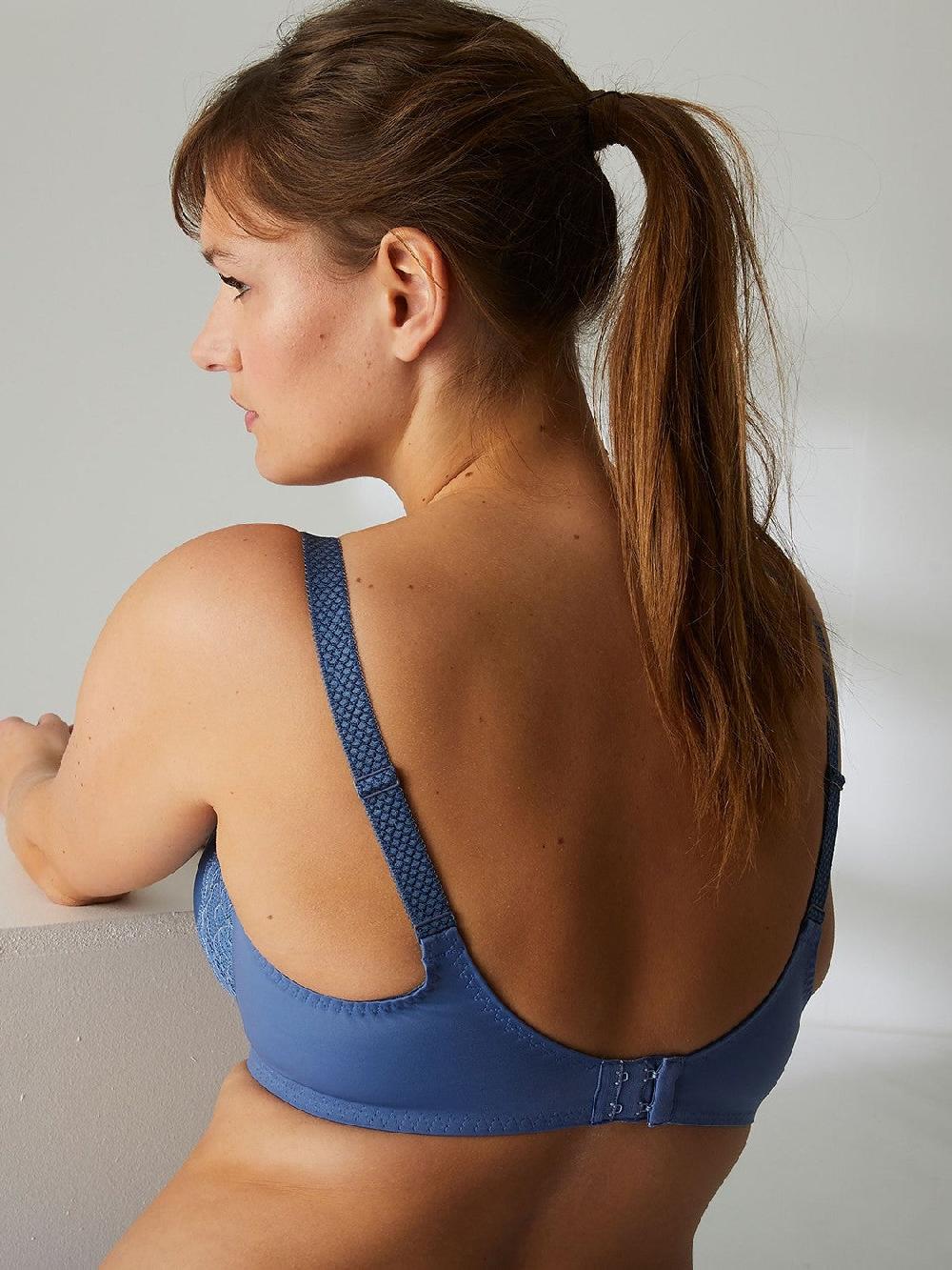 Simone Pérèle Soutien-gorge Emboitant - Crépuscule