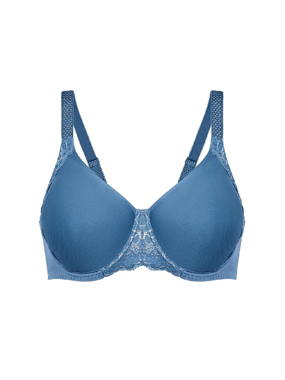 Simone Pérèle Soutien-gorge Emboitant - Crépuscule
