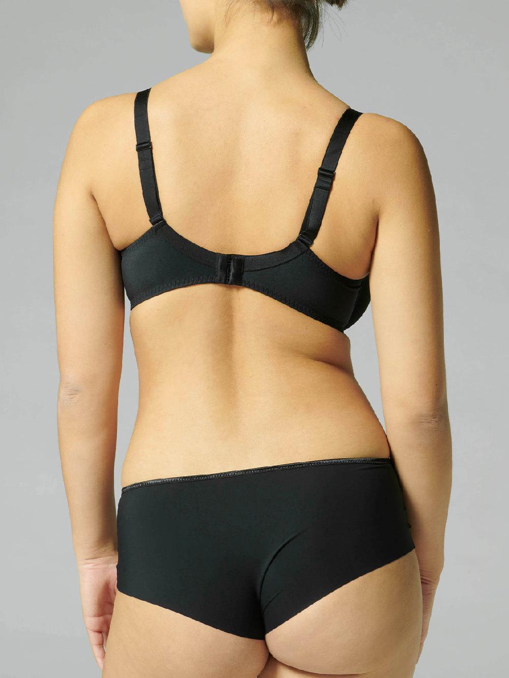 Simone Pérèle Soutien-gorge Emboitant Moulé - Noir